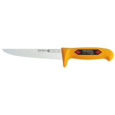 CUCHILLO DESHUESAR ANCHO PROF 16cm 3,0mm 116.S.30 / 1011630-352