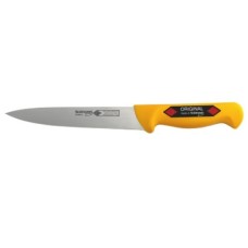 CUCHILLO CARNICERO PUNTA CENTRAL 16cm 3,0mm  116.MS.31.30 / 1111630-31