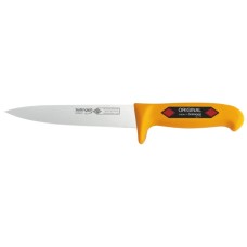 CUCHILLO CARNICERO PUNTA CENTRAL PROF 16cm 3,0mm 116.MS.S.30 / 1111630