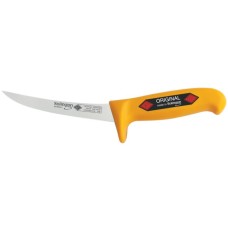 CUCHILLO DESHUESAR CURVO PROF 13cm 2,0mm 125.S.20 / 1021320-352