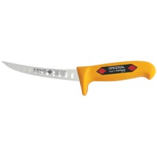 CUCHILLO DESHUESAR CURVO PROF ALV 16cm 3,0mm 1021631-352 / 126.S.30W