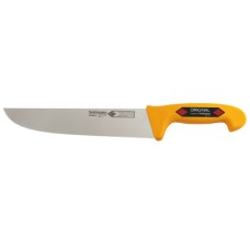 CUCHILLO CARNICERO ANCHO 31cm 3,0mm 1243130-372 / 142.30.30 CUCHILLO CARNICERO ANCHO 31cm 3,0mm 1243130-372 / 142.30.30