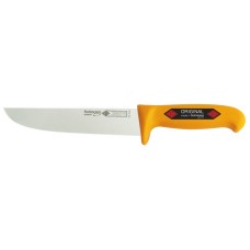 CUCHILLO CARNICERO ANCHO PROF 18cm 3,0mm 1241830-352 / 147.S.30
