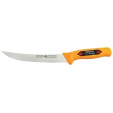 CUCHILLO CARNICERO CURVO 21cm 2,0mm 1602120-302 / 198.30.20