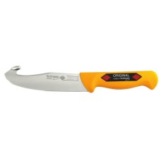 CUCHILLO TRIPERO CON PUNTA DE BOLA 16cm 3mm   4021630-312