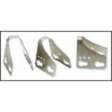 CUCHILLA BACON 16mm