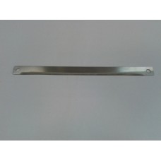 CUCHILLA PECHUGAS 211x15x1 (2 AGUJEROS) EQUIMEX HS-500-3