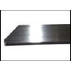 CUCHILLA DESC. 554x22x0,7 MAJA OBLICUA