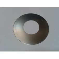 CUCHILLA GUILLOTINA KRONEN CAP 68 CIRCULAR 140x18x1,9mm