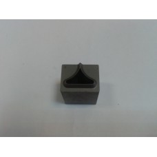 CUCHILLA TERMO MEDIA-ESTRELLA 14x18x23,8 MULTIVAC