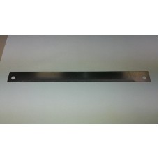 CUCHILLA DADOS MHS 238x20x1 NEMATEC/FOOD