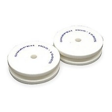 PIEDRA IZQDA HE1-7100 (VACIADO-SHARP) 2 PCS PIEDRA IZQDA HE1-7100 (VACIADO-SHARP) 2 PCS