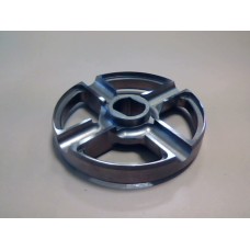 CUCHILLA UNGER-114 ANILLO 4x8 DESNERVIADOR K&G
