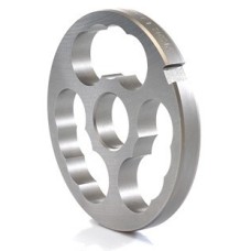 PLACA UNGER- 82 PRECUTTER 3 OJOS ZICO