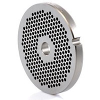 PLACA ENTER-12 2mm INOX OLOT PLACA ENTER-12 2mm INOX OLOT